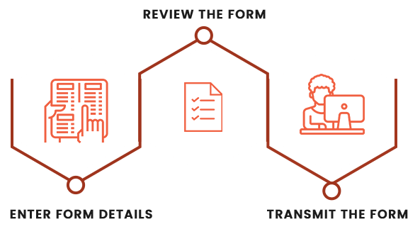 Generate 2018 Printable 1099-MISC Form Online with ExpressFreeFile